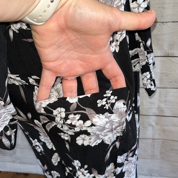 Comfy kimono Spiritual Gangster - Picture 4 of 4